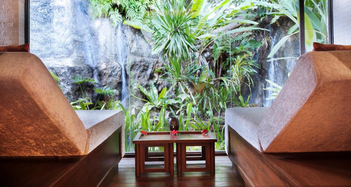 The Lamai - Samui