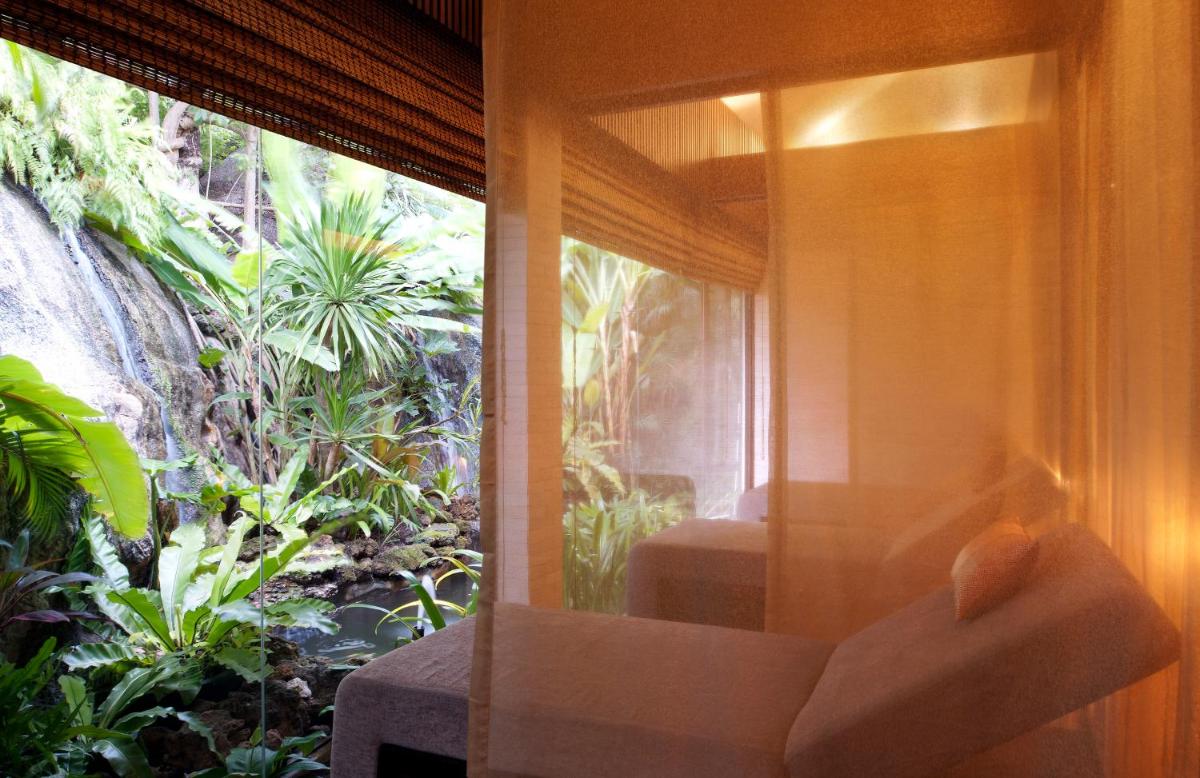 The Lamai - Samui