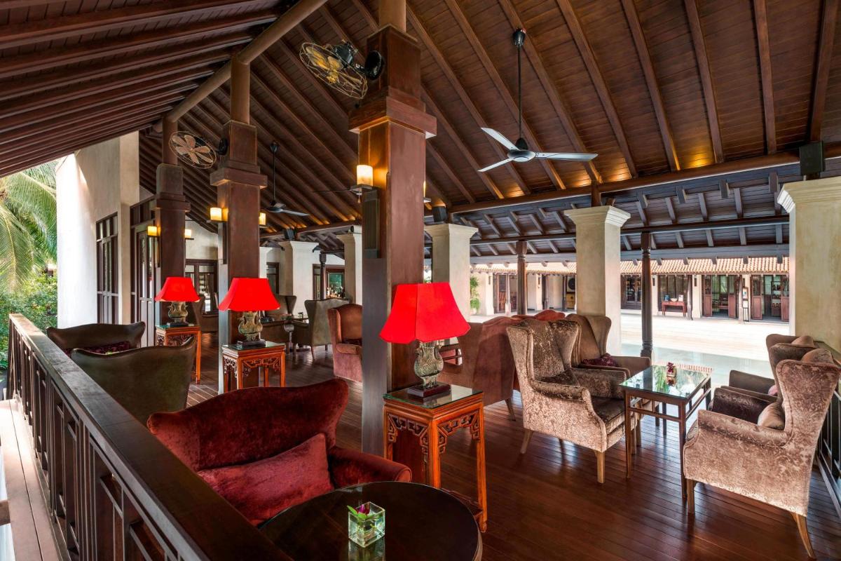 The Lamai - Samui