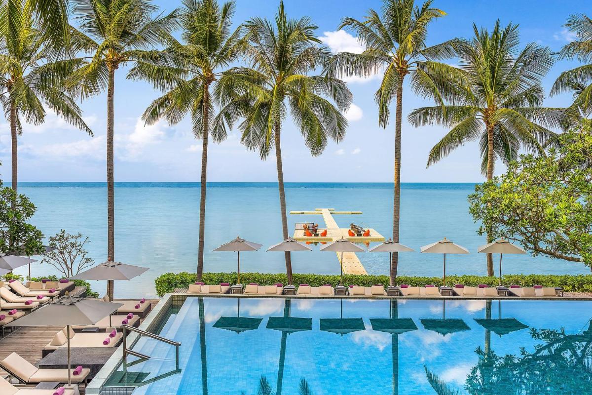 The Lamai - Samui