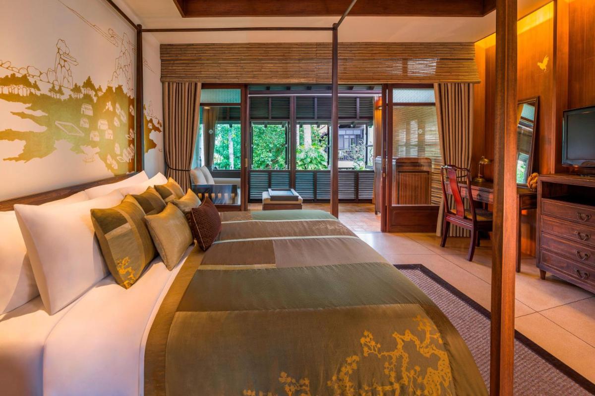 The Lamai - Samui