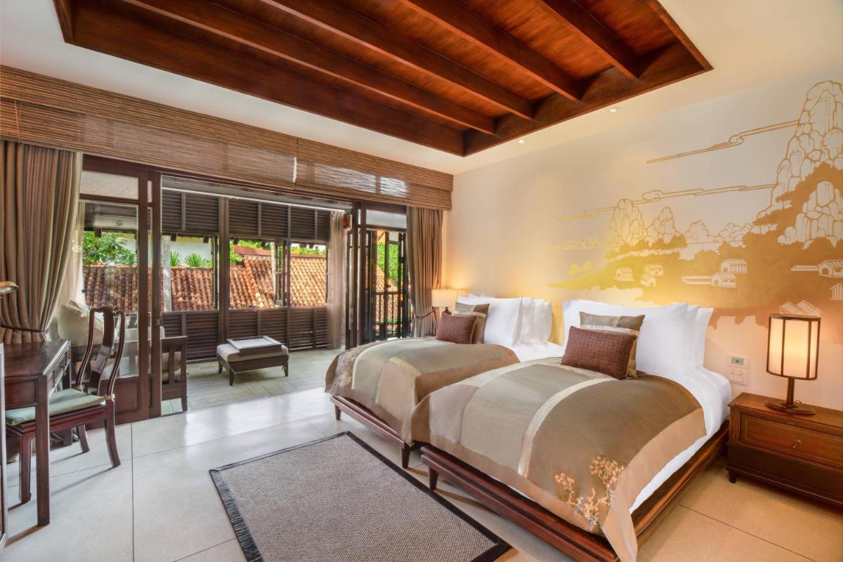 The Lamai - Samui