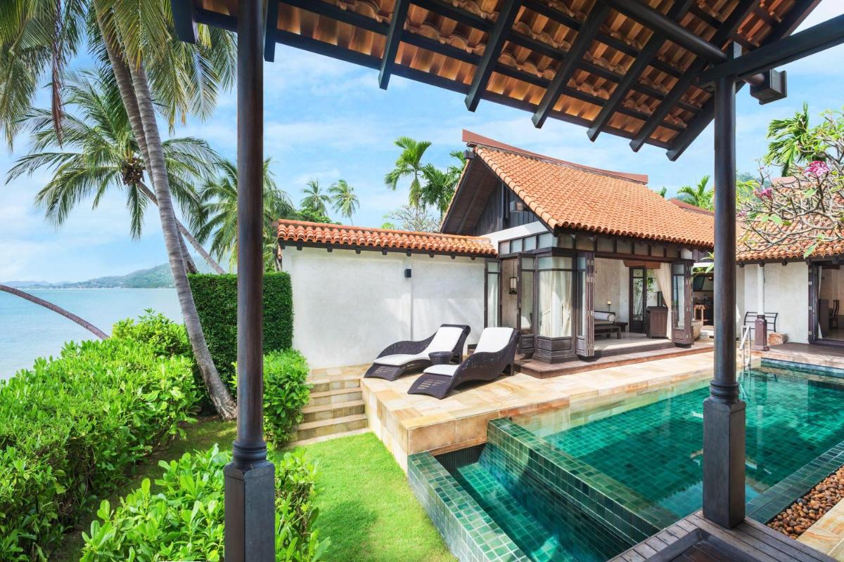 The Lamai - Samui