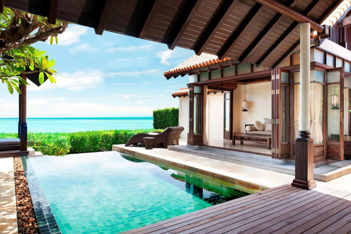 The Lamai - Samui