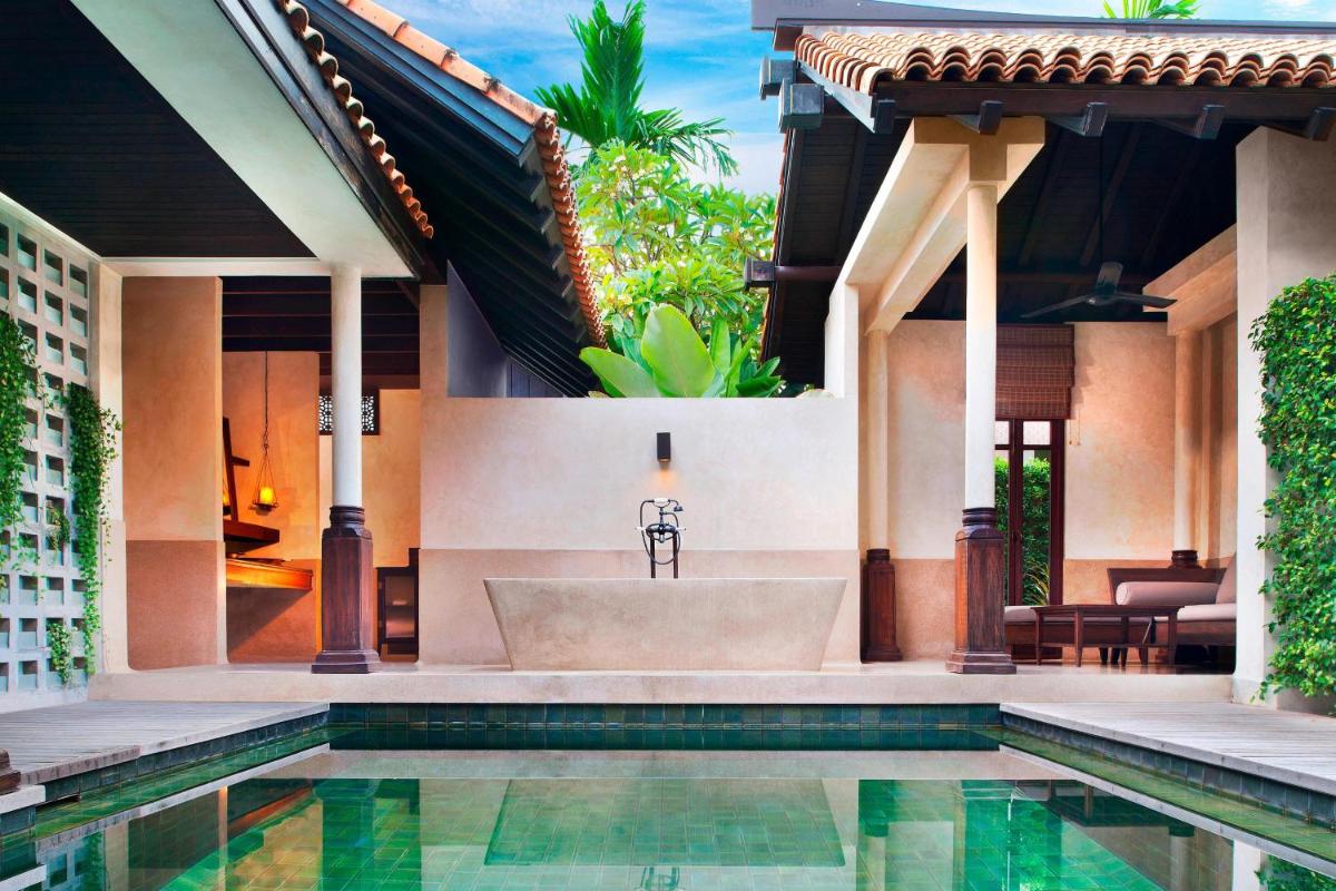The Lamai - Samui