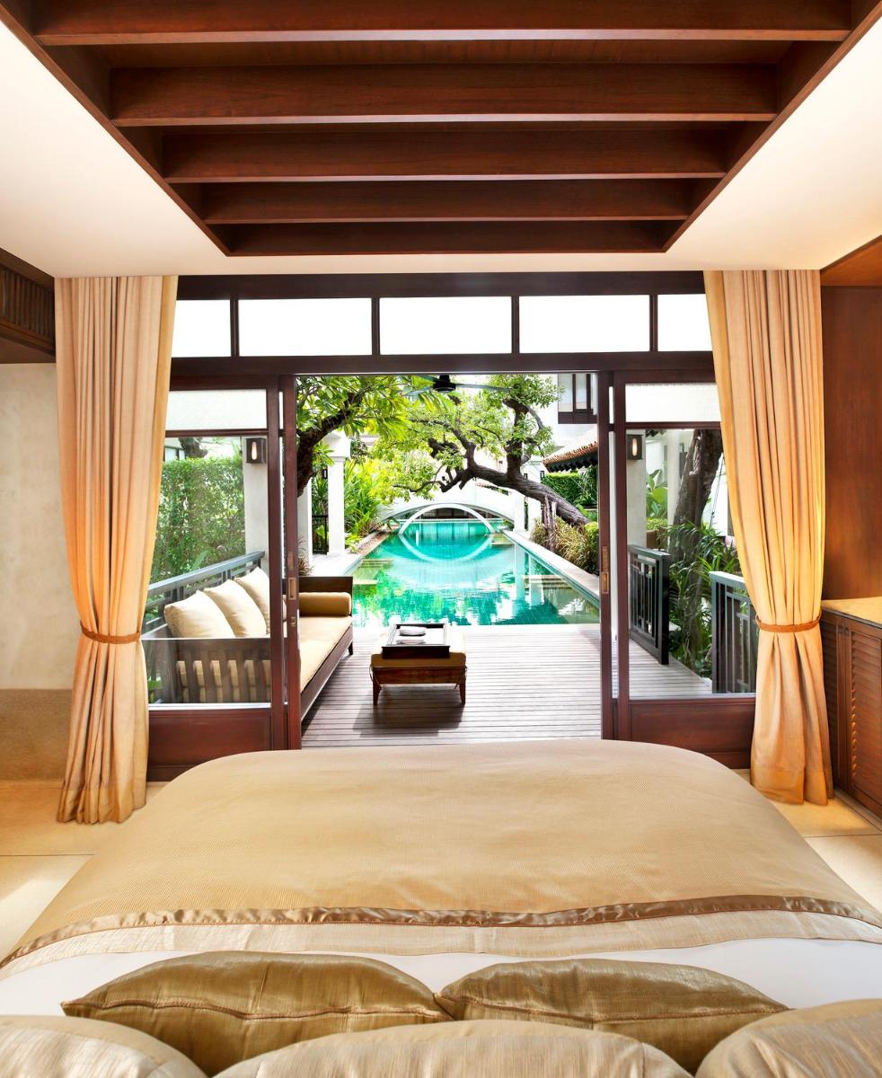 The Lamai - Samui