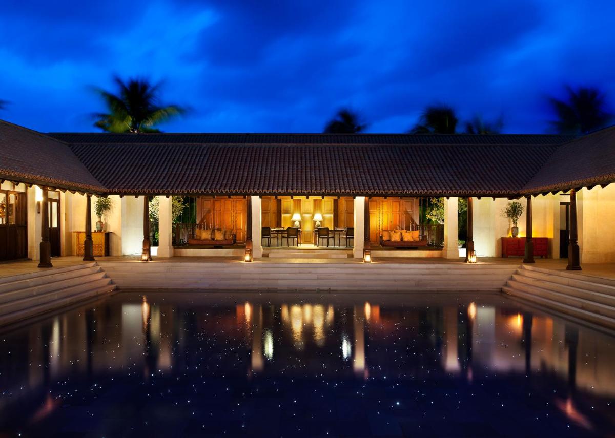 The Lamai - Samui