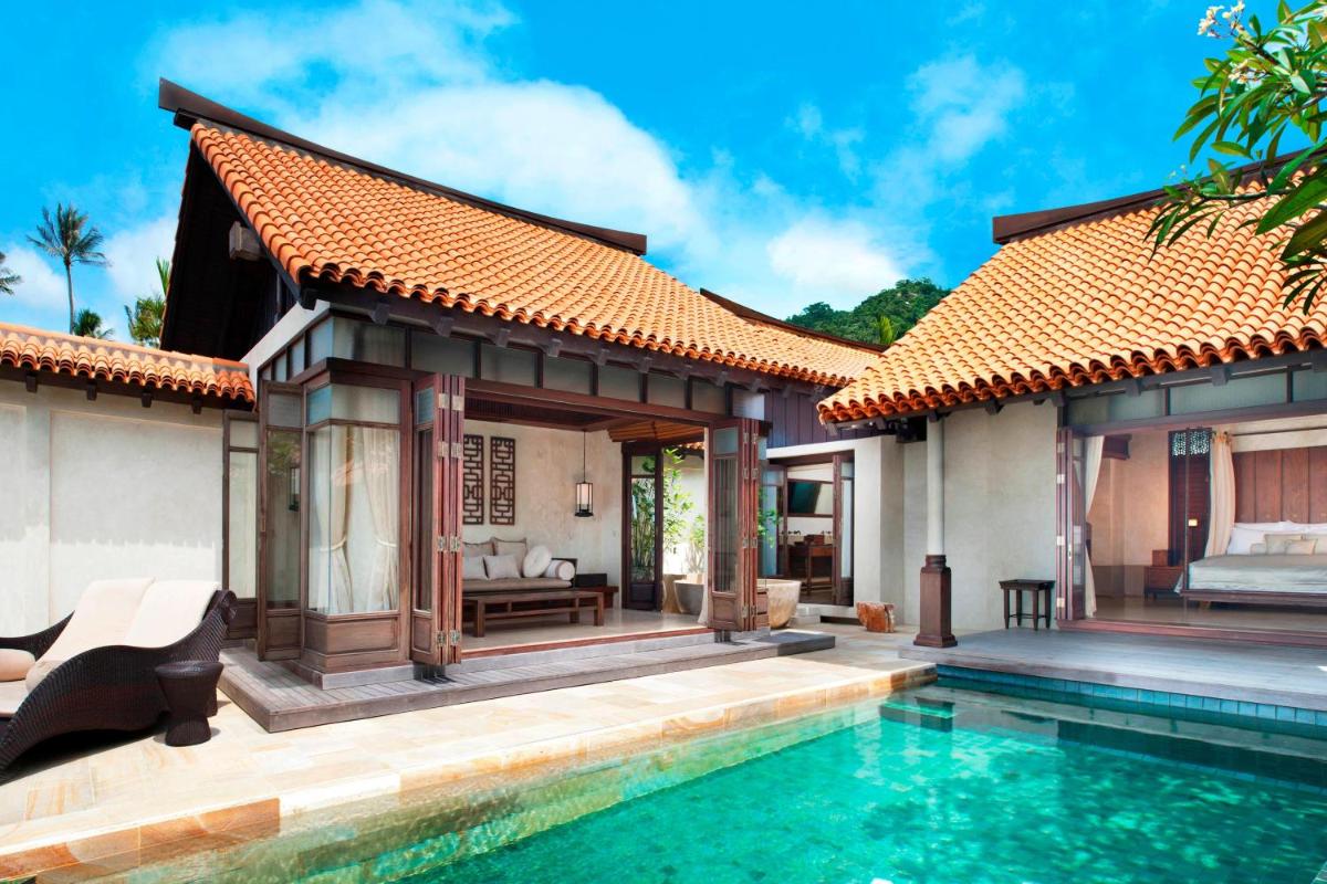 The Lamai - Samui