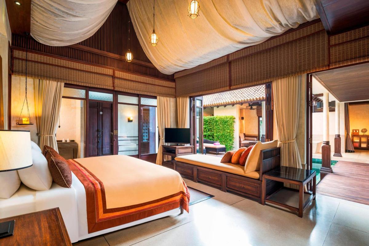 The Lamai - Samui