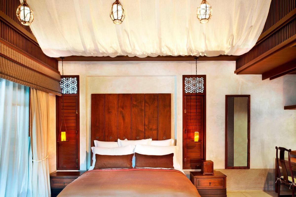 The Lamai - Samui