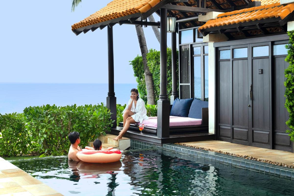 The Lamai - Samui