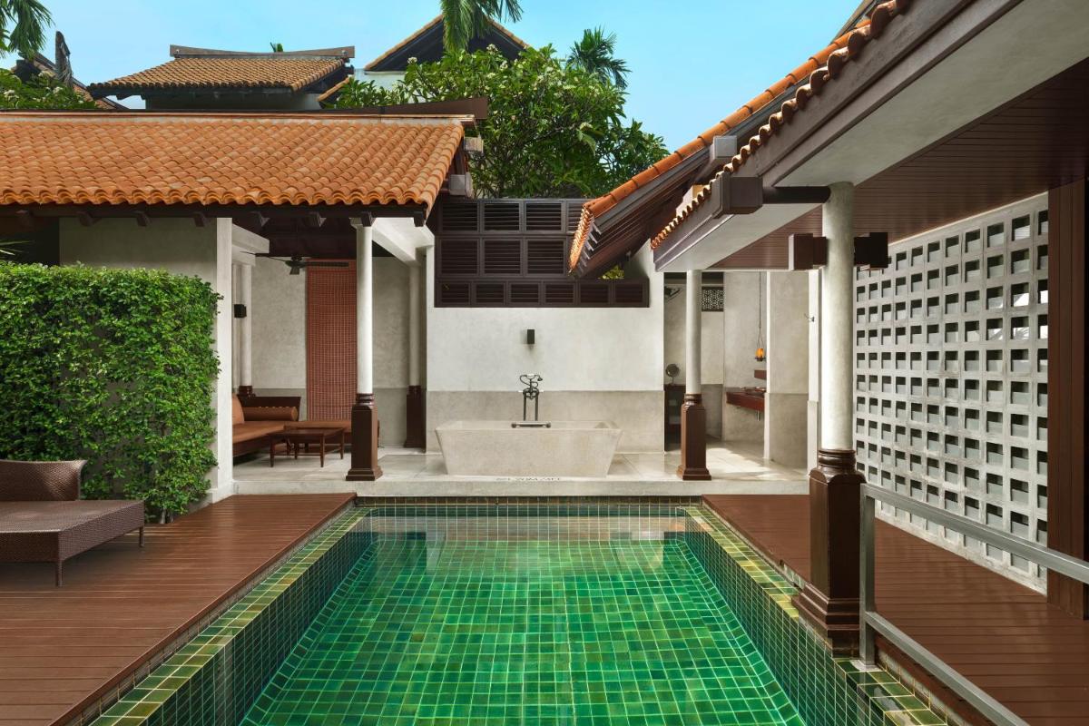 The Lamai - Samui