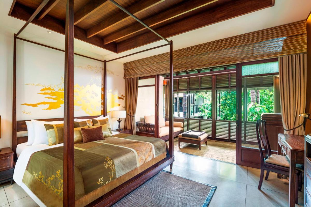 The Lamai - Samui