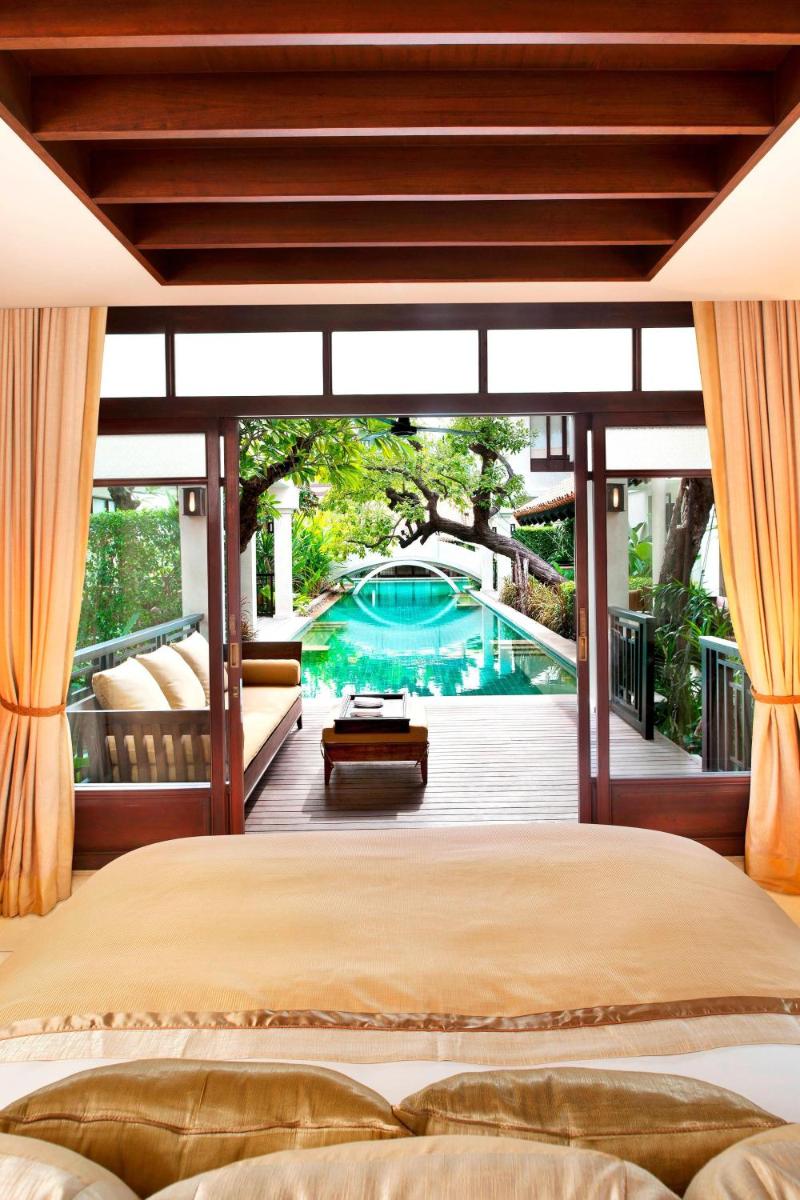 The Lamai - Samui