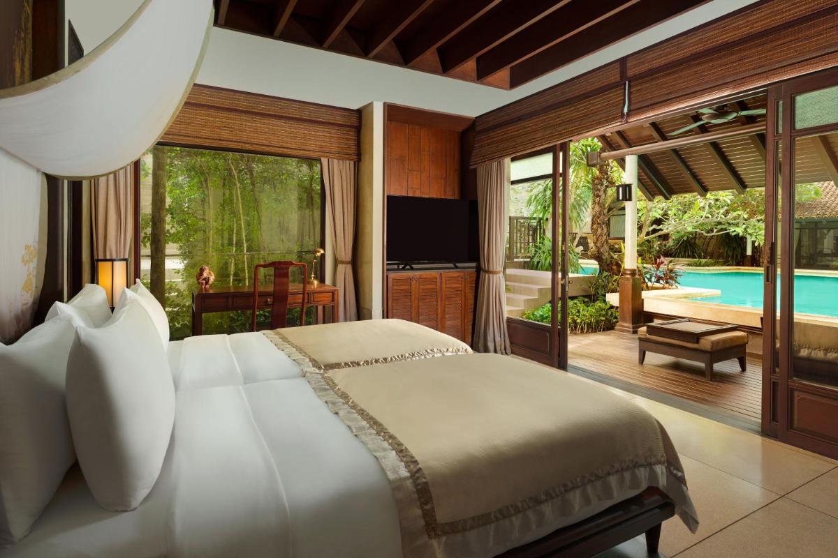 The Lamai - Samui