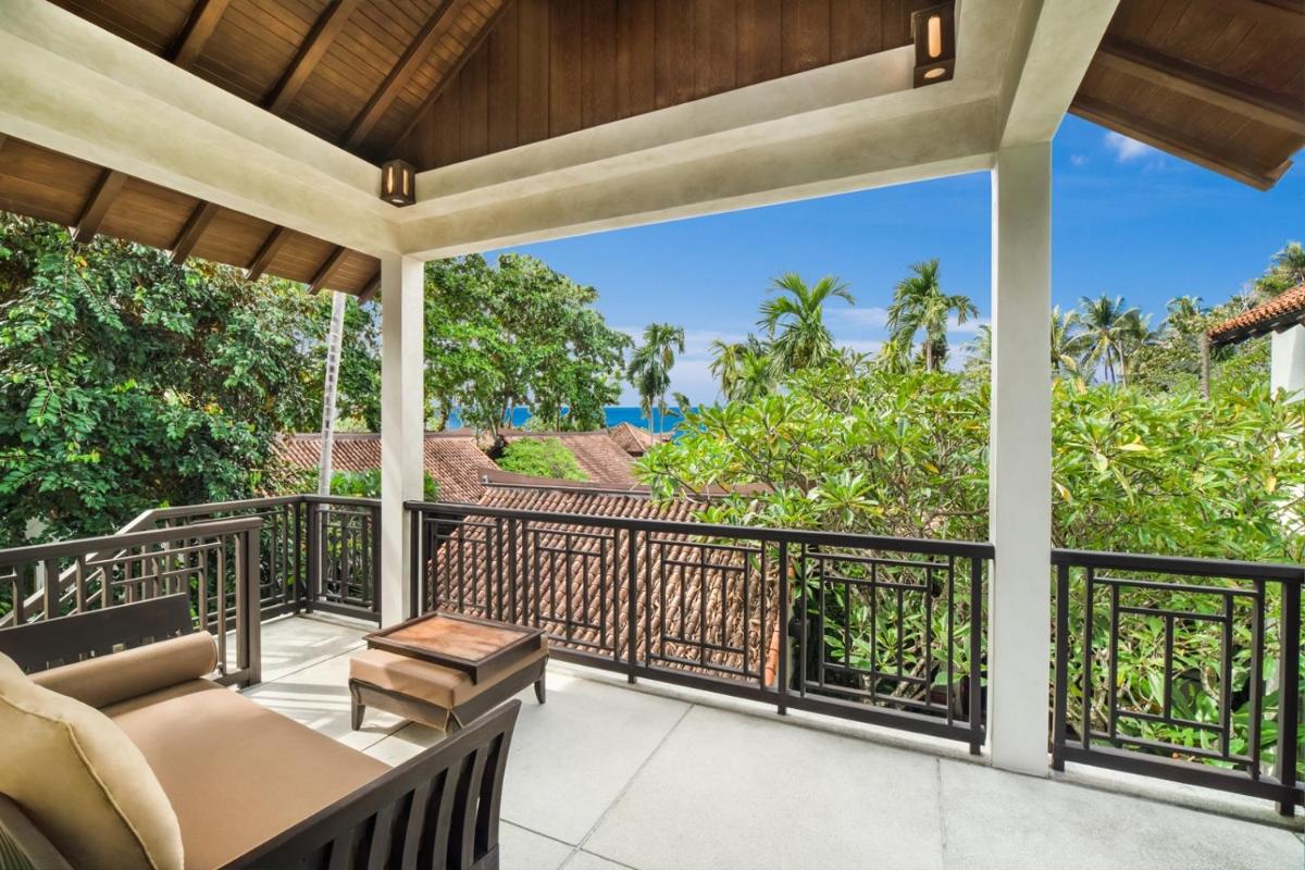 The Lamai - Samui