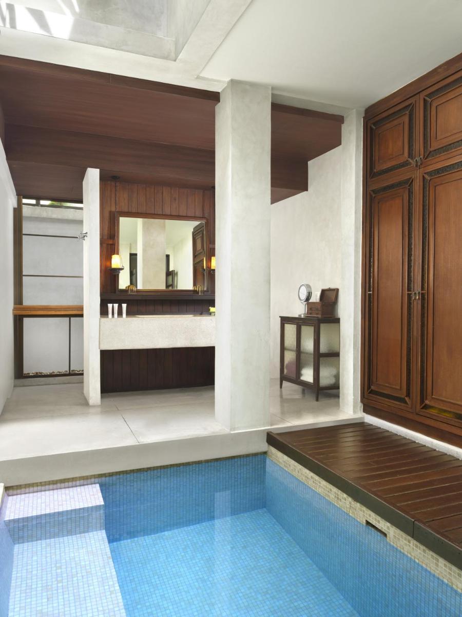 The Lamai - Samui