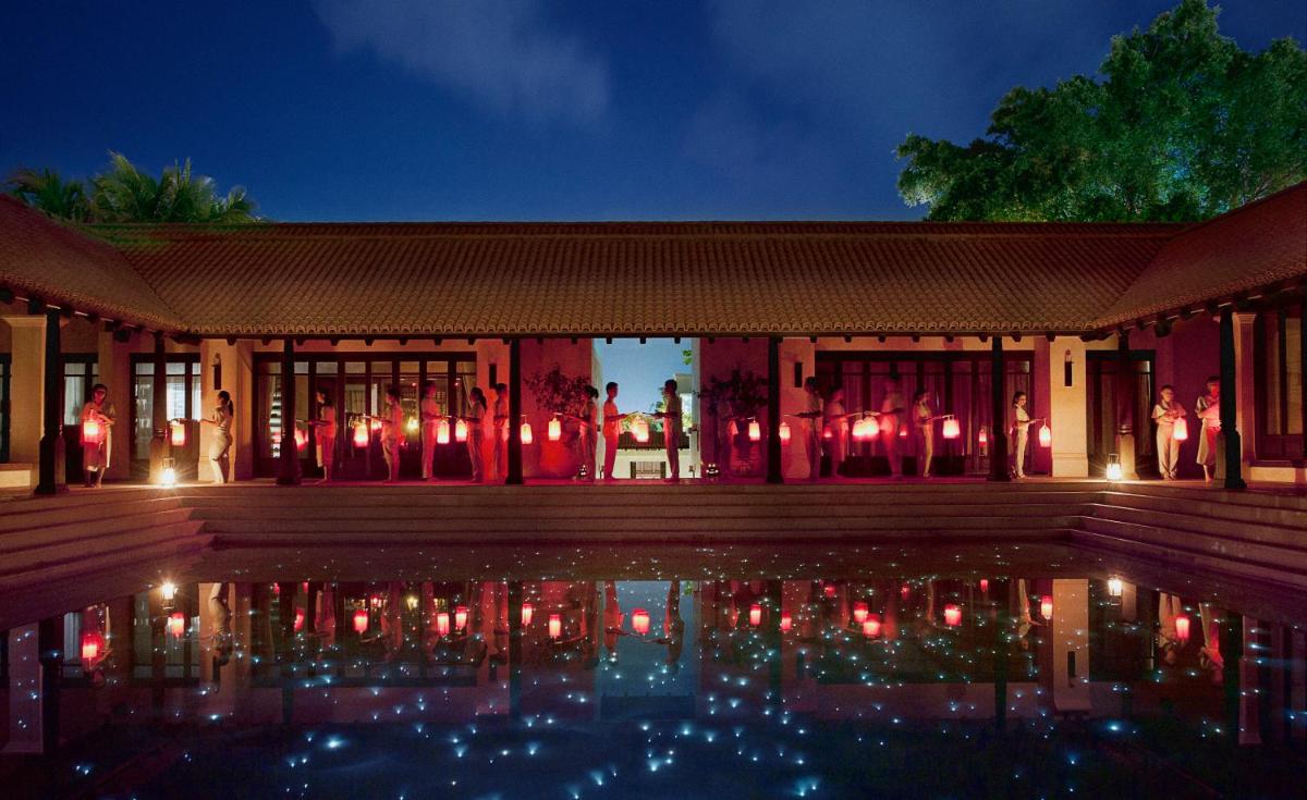 The Lamai - Samui