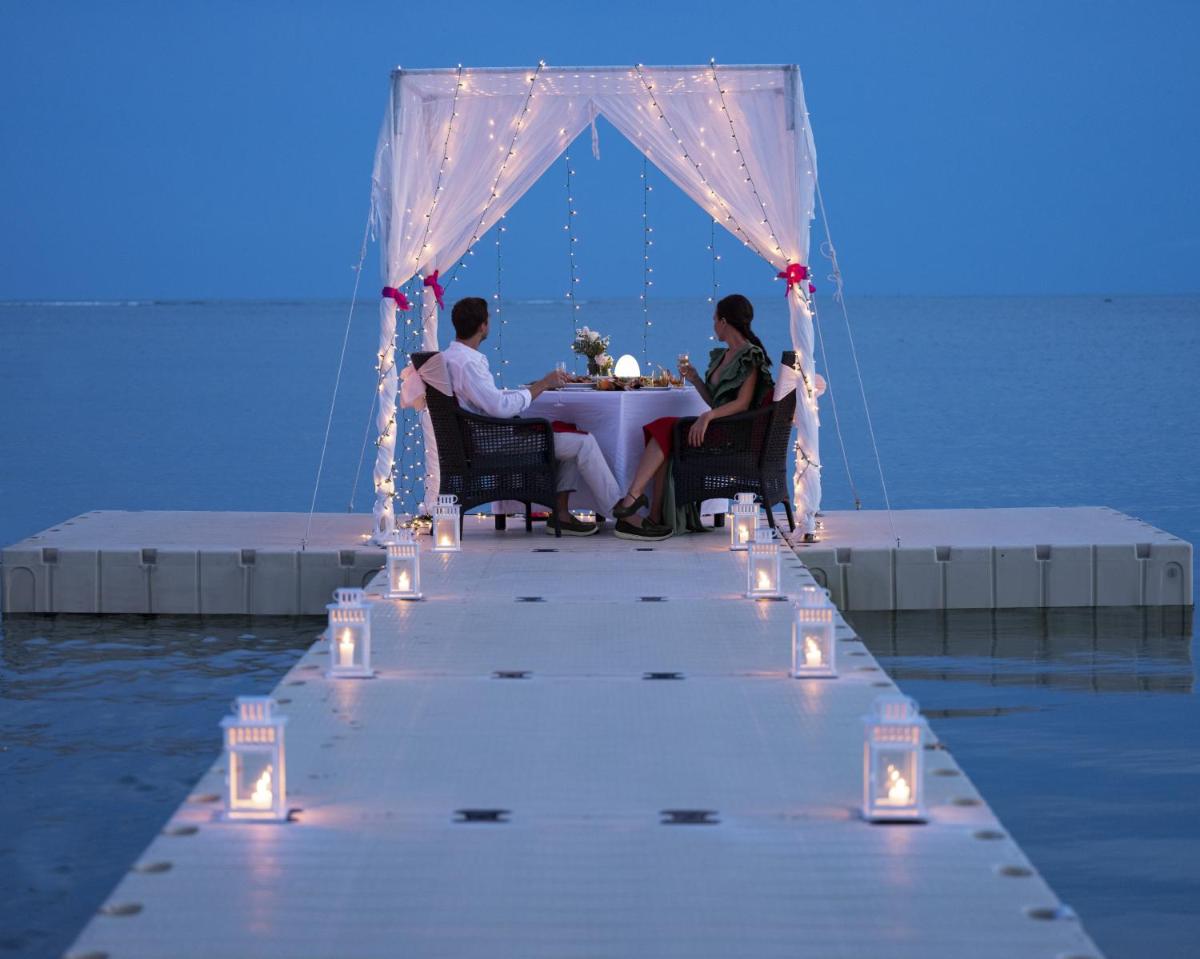 The Lamai - Samui