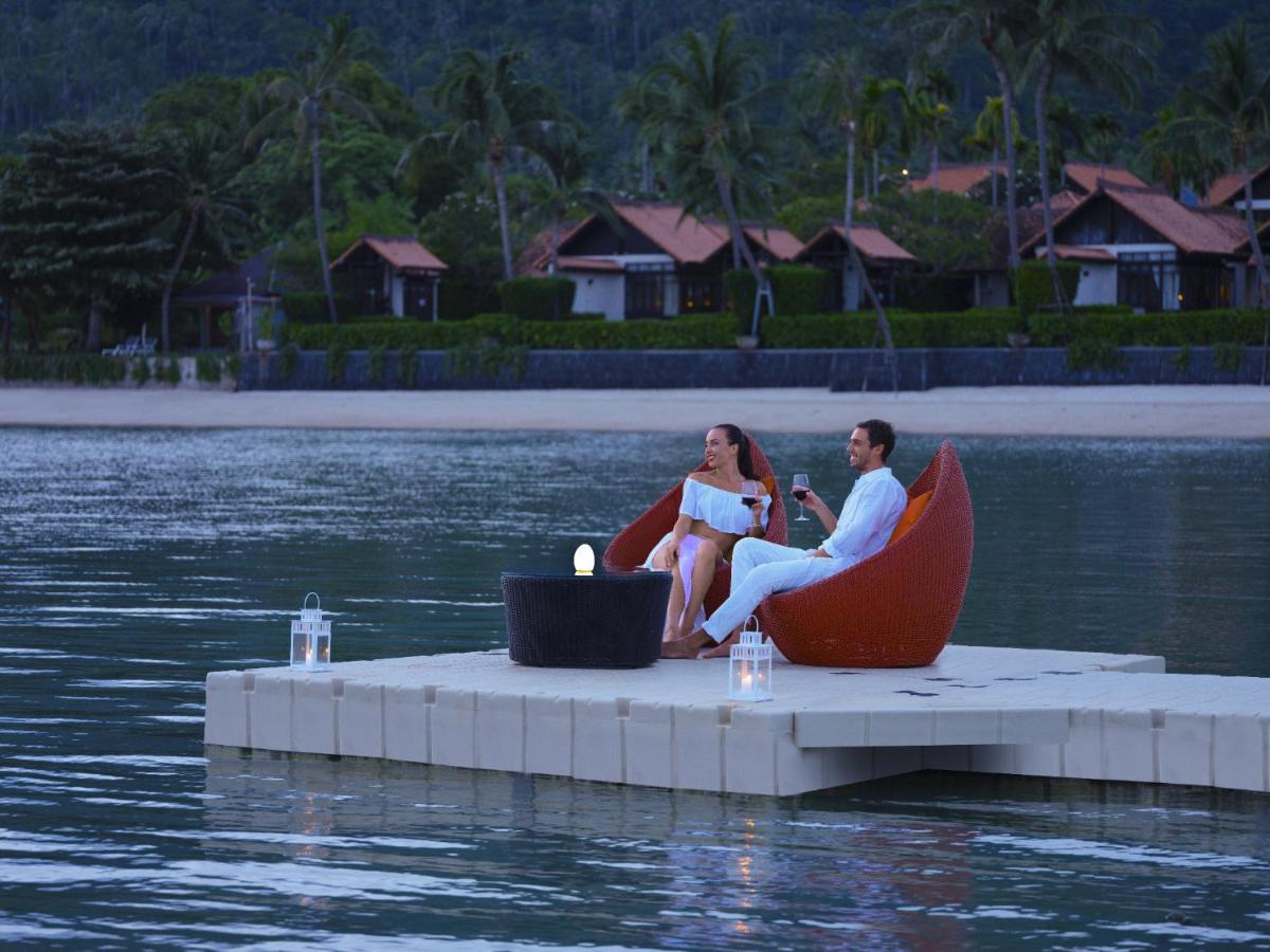 The Lamai - Samui