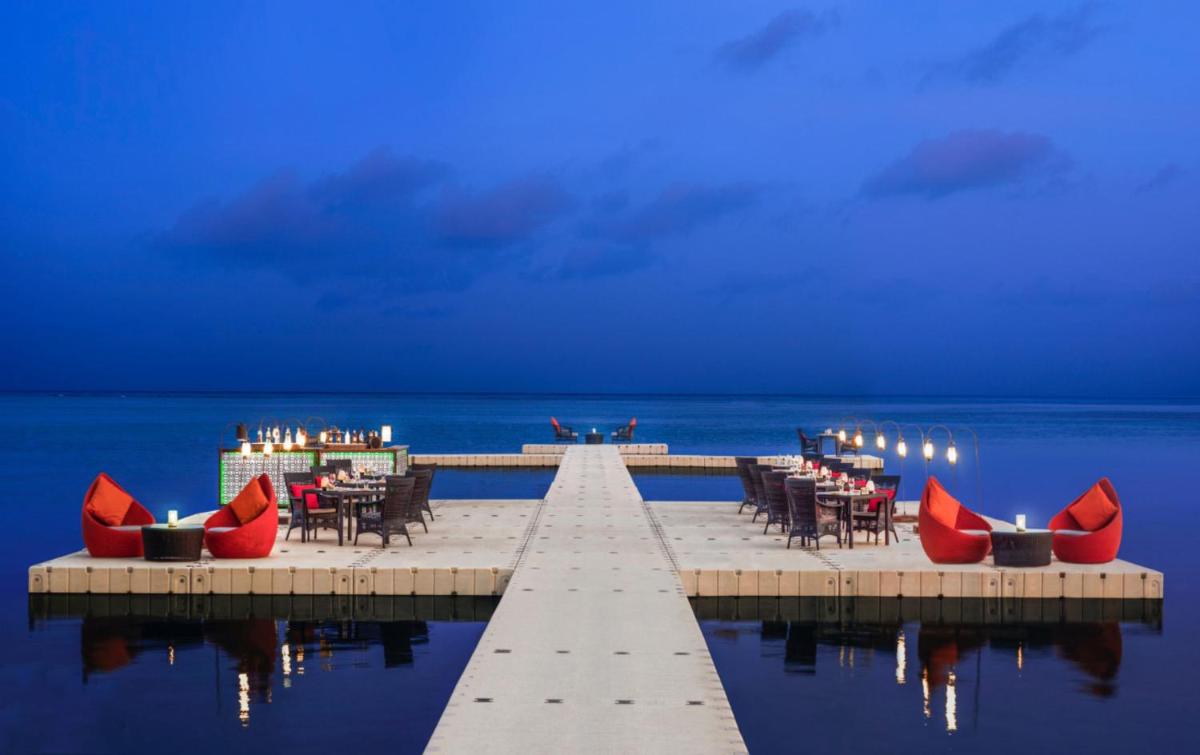 The Lamai - Samui