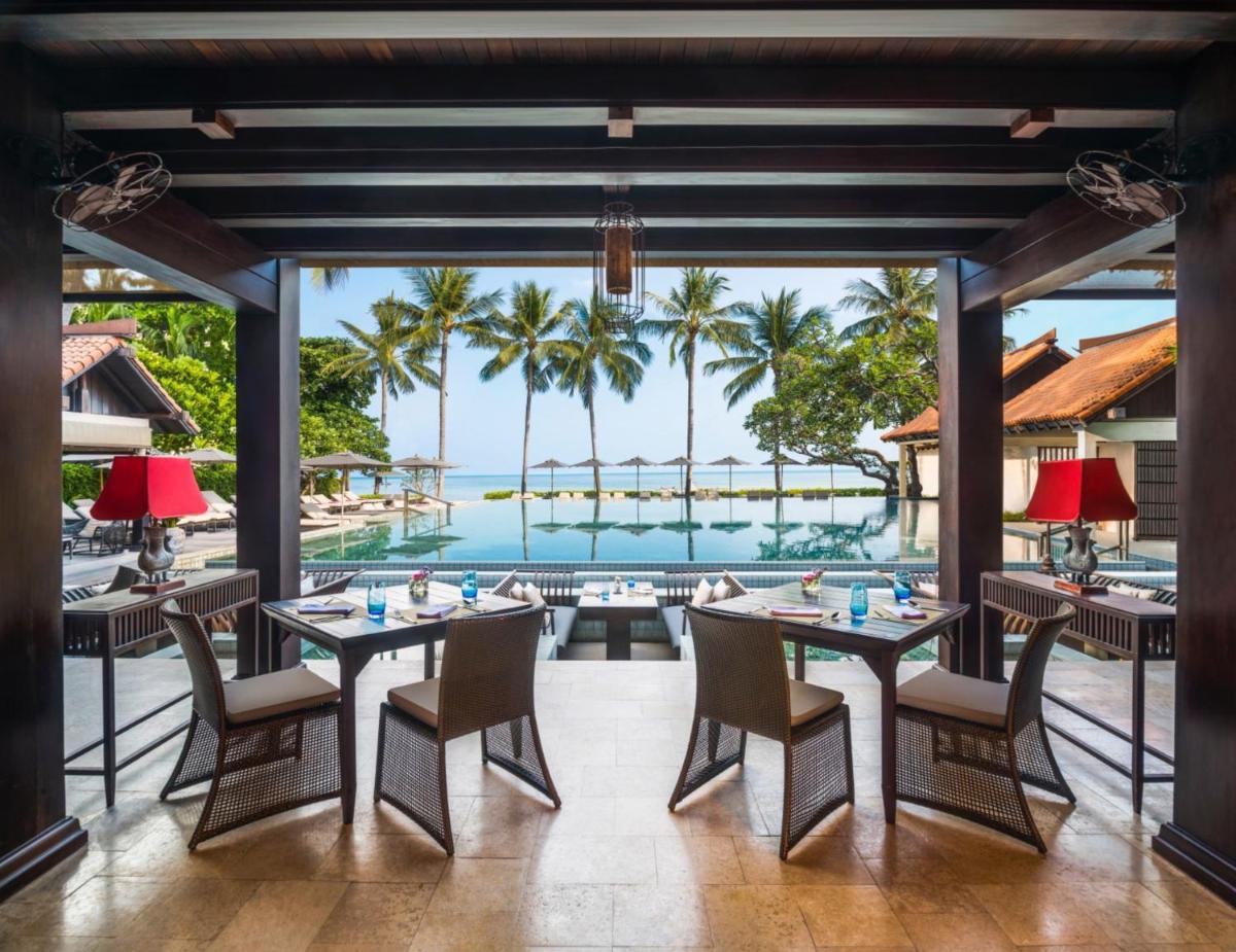The Lamai - Samui