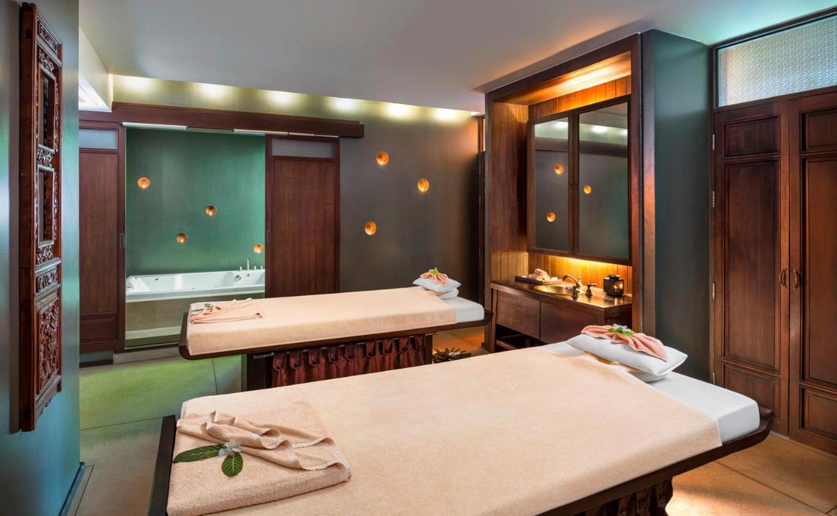The Lamai - Samui