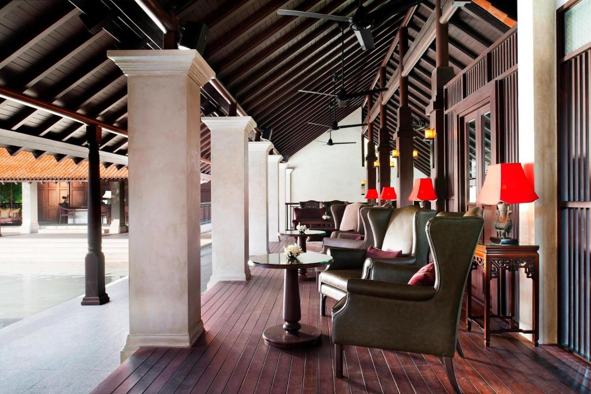 The Lamai - Samui