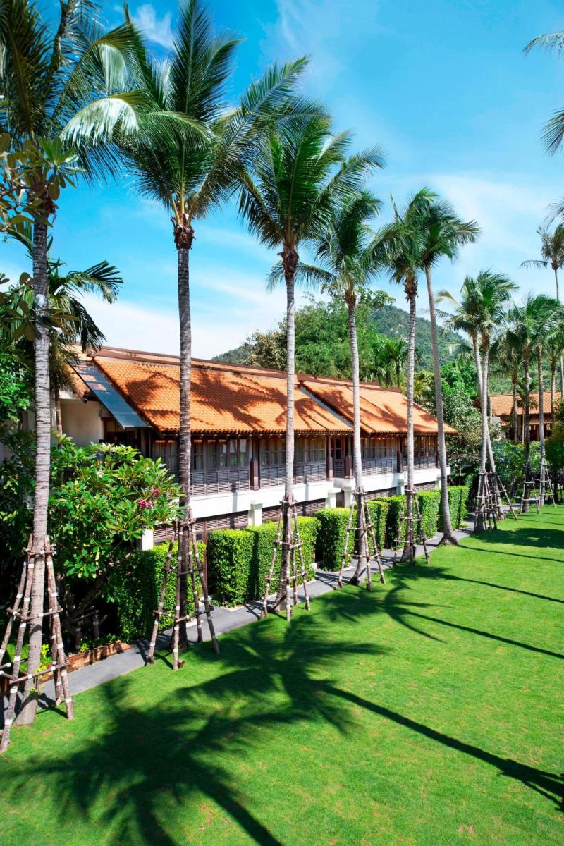 The Lamai - Samui