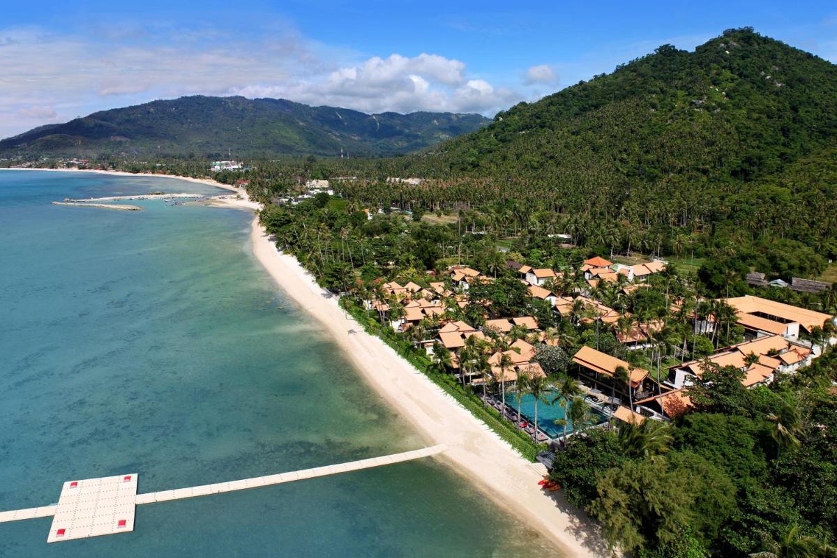 The Lamai - Samui