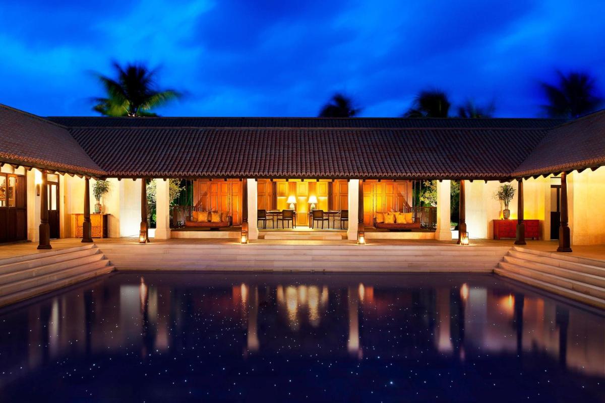The Lamai - Samui