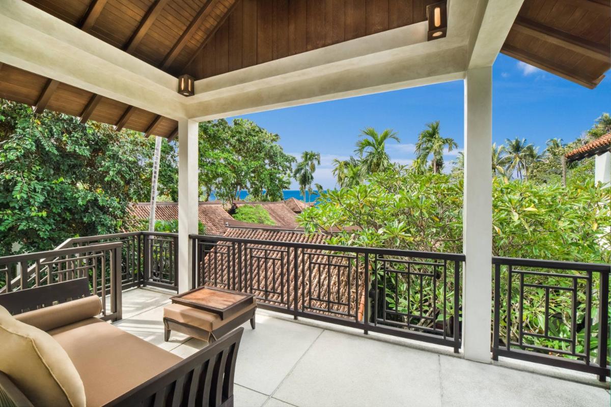 The Lamai - Samui