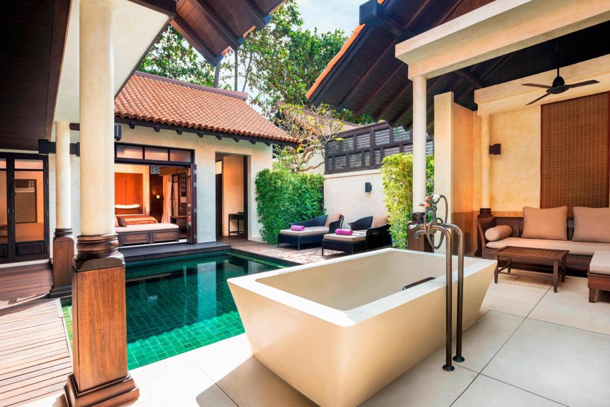 The Lamai - Samui