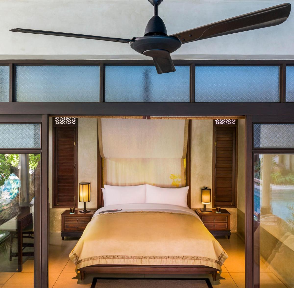 The Lamai - Samui