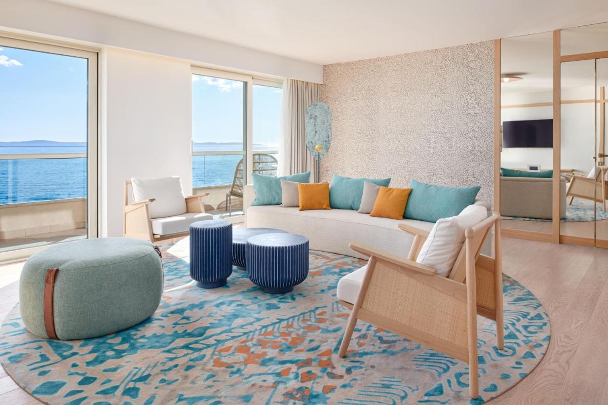 Le Meridien Lav Split