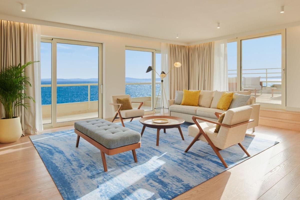 Le Meridien Lav Split