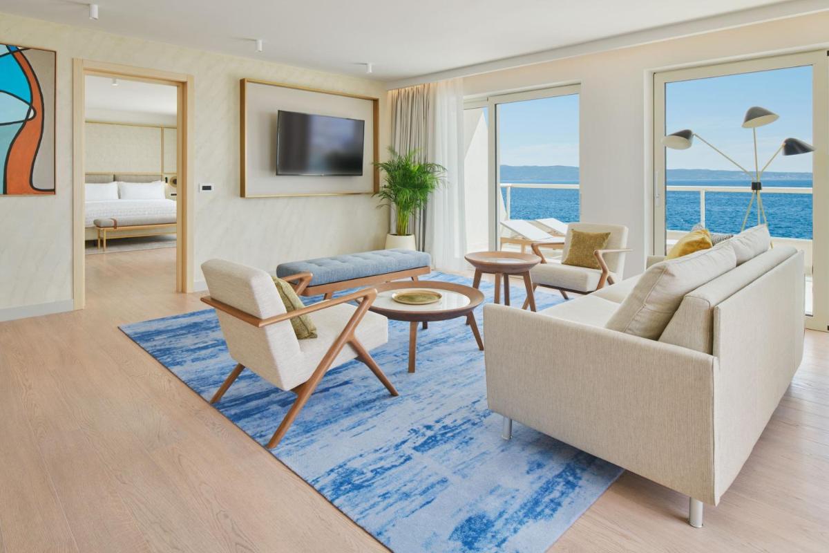 Le Meridien Lav Split