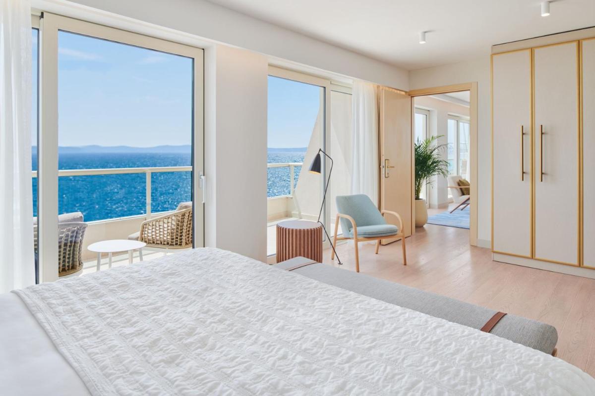 Le Meridien Lav Split