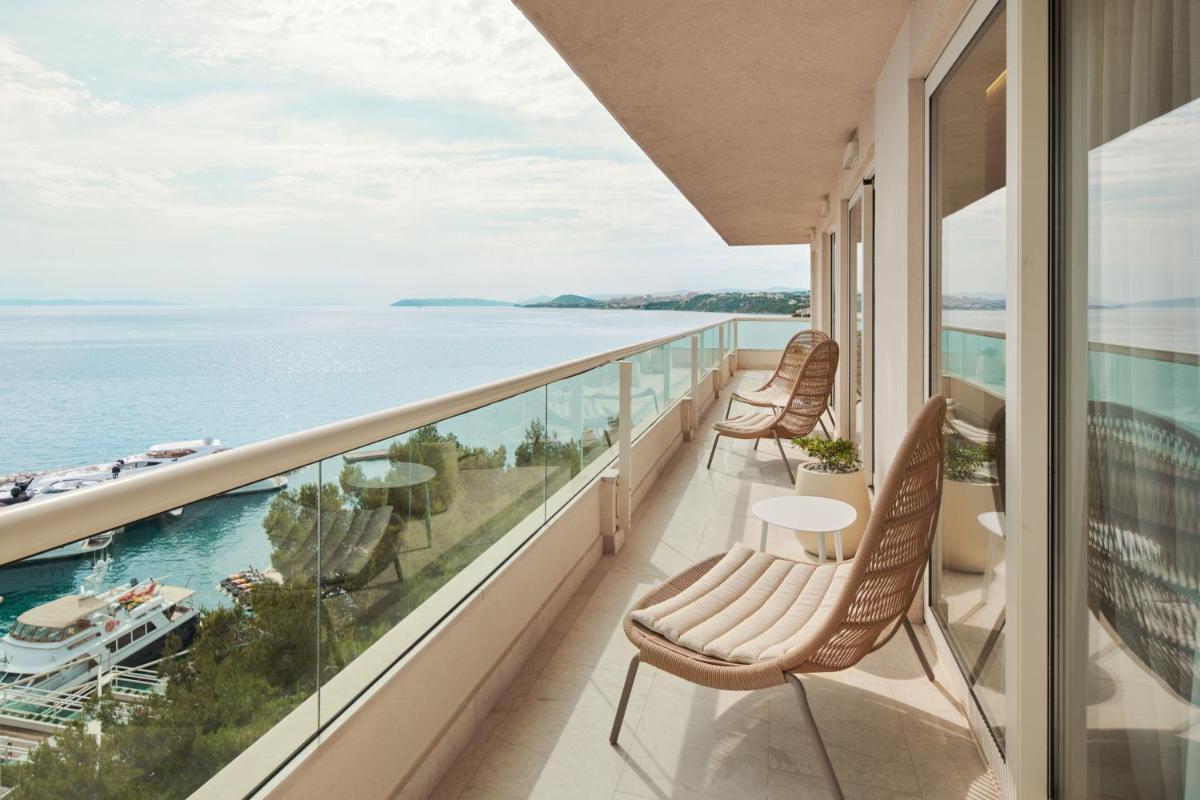 Le Meridien Lav Split