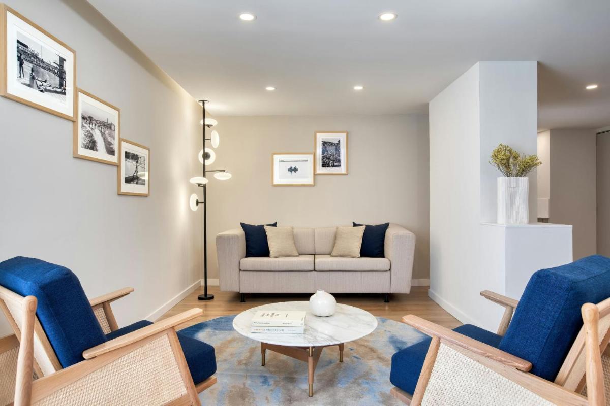 Le Meridien Lav Split