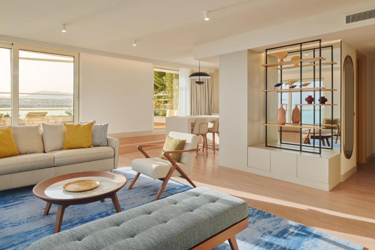 Le Meridien Lav Split