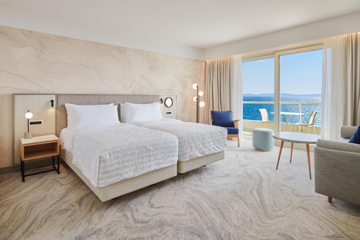 Le Meridien Lav Split