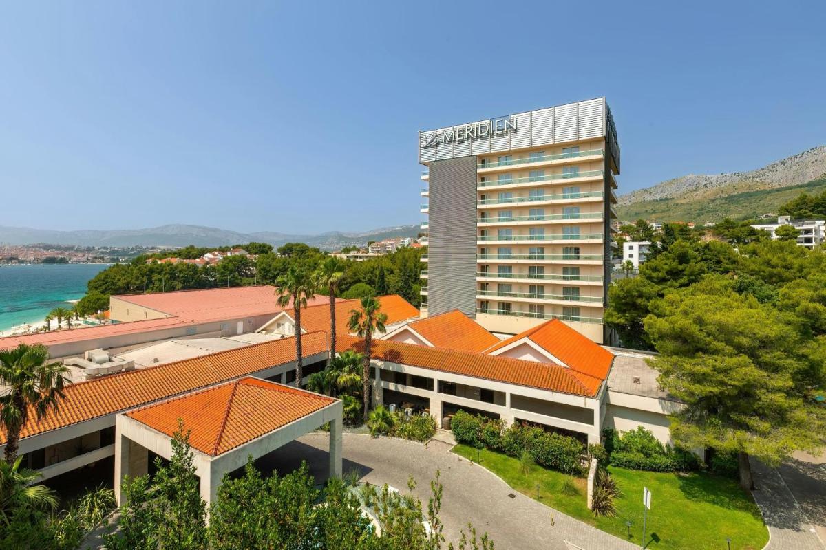 Le Meridien Lav Split