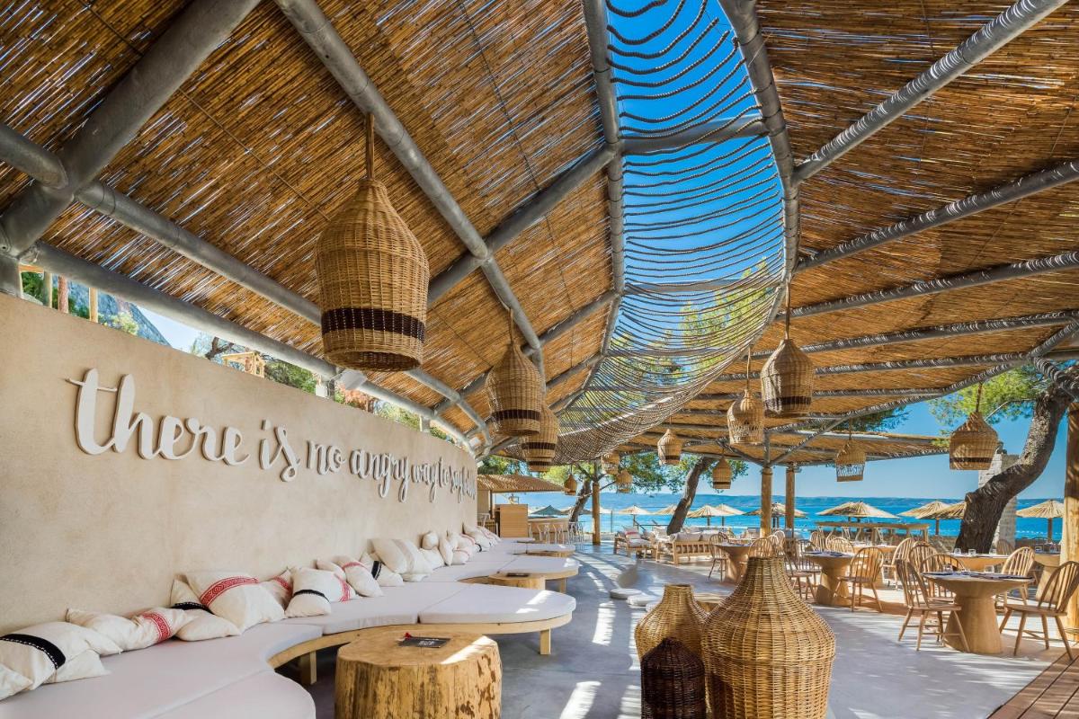 Le Meridien Lav Split