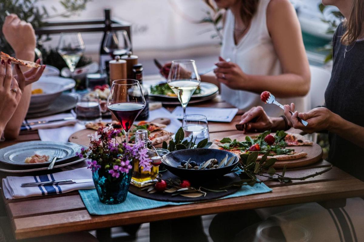 Le Meridien Lav Split