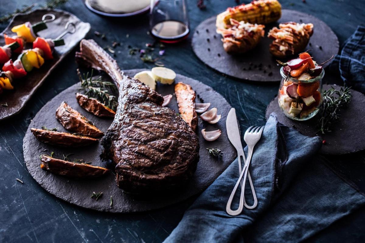 Le Meridien Lav Split