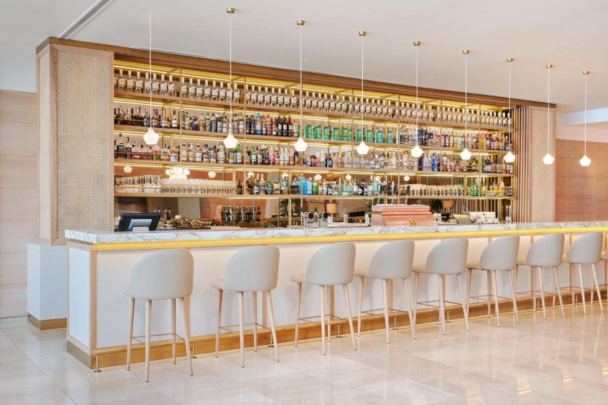 Le Meridien Lav Split