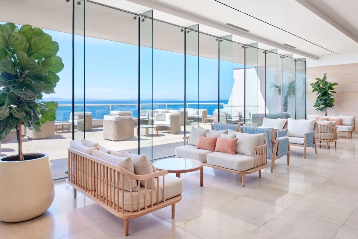 Le Meridien Lav Split