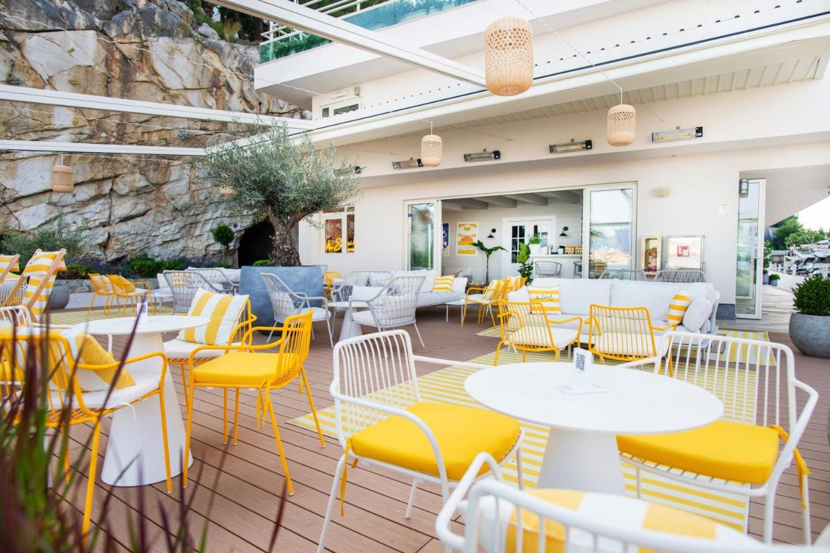 Le Meridien Lav Split