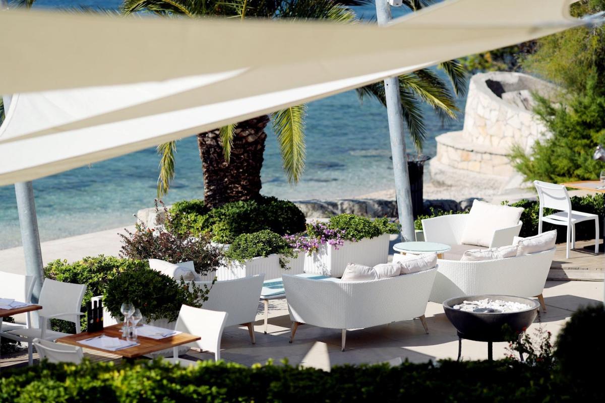 Le Meridien Lav Split